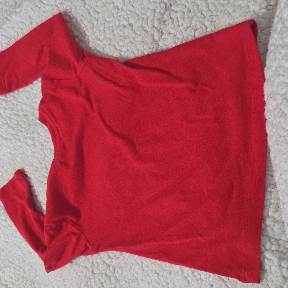 MARVEL JUMPING BEANS LONG SLEEVED SHIRT - Picture 3 of 3